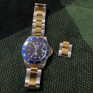 Invicta Pro Diver Watch
